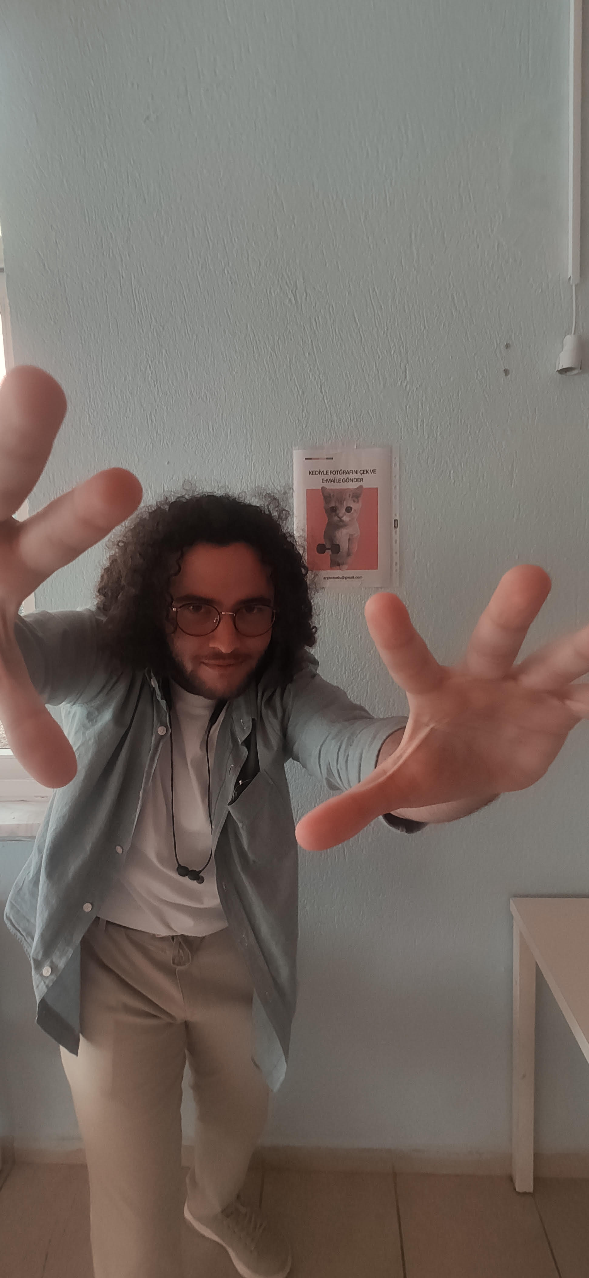 ...